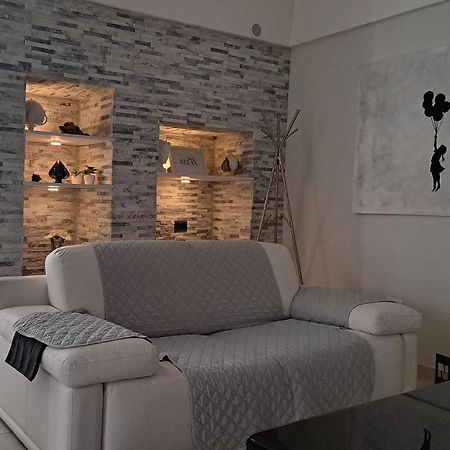 Casa Margherita Noci Kültér fotó