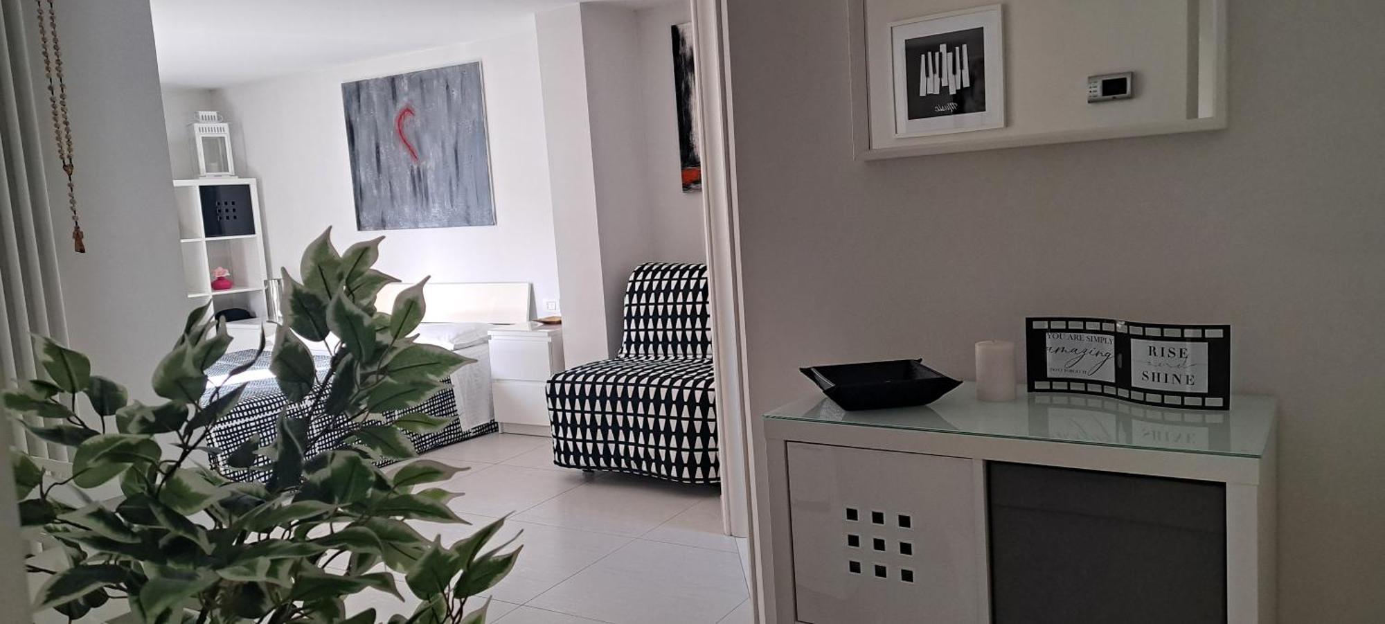 Casa Margherita Noci Kültér fotó