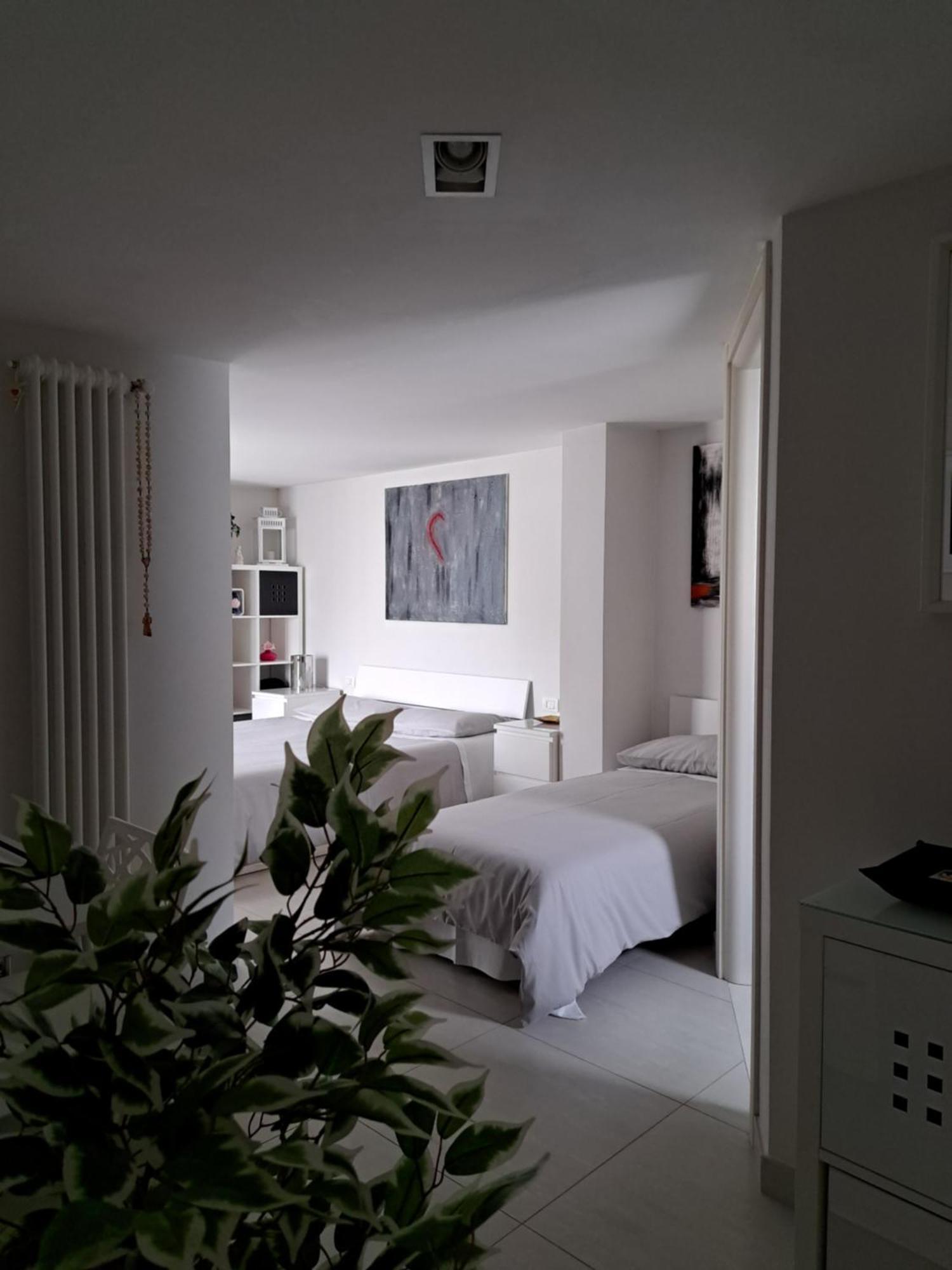 Casa Margherita Noci Kültér fotó