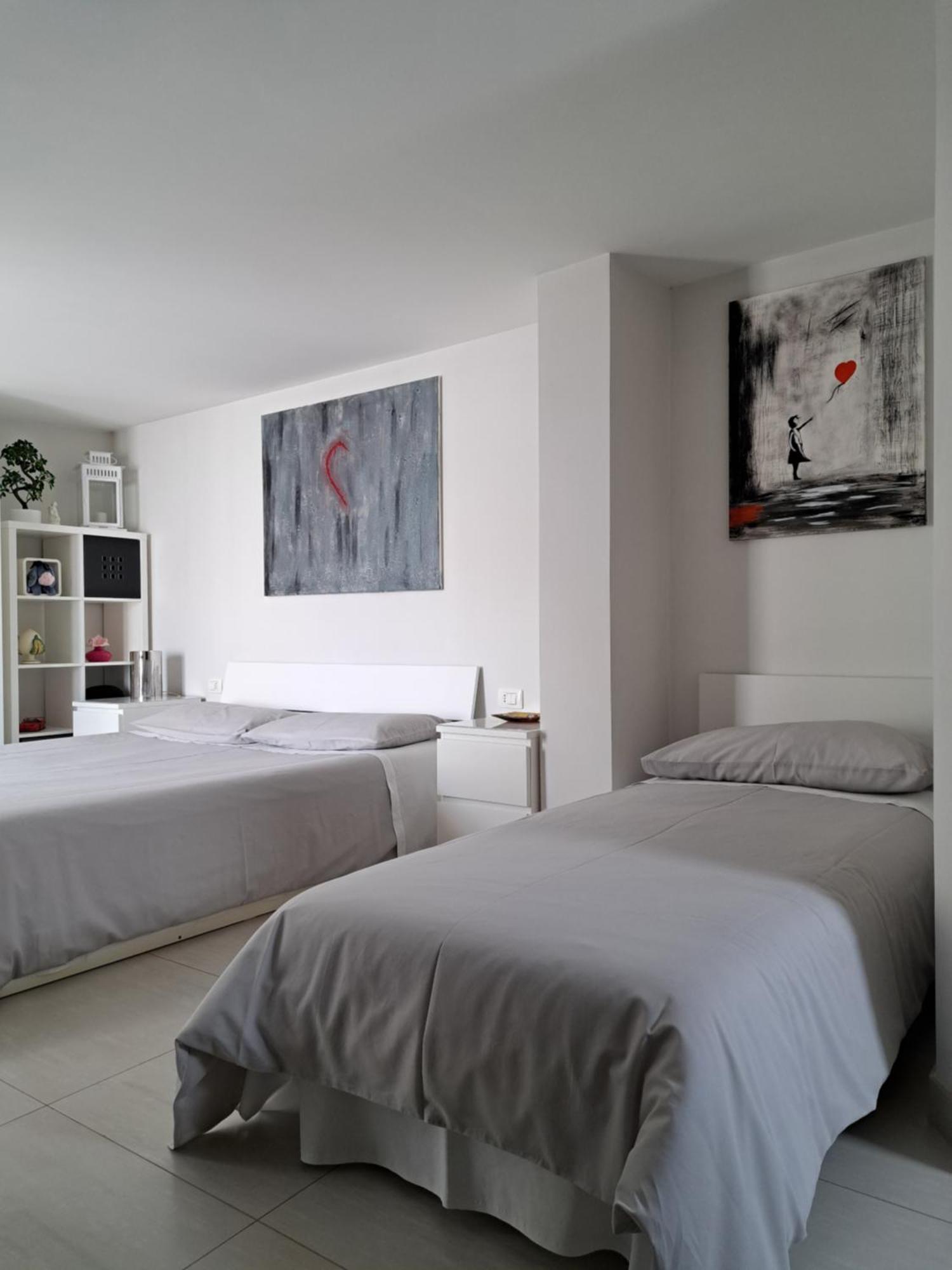 Casa Margherita Noci Kültér fotó