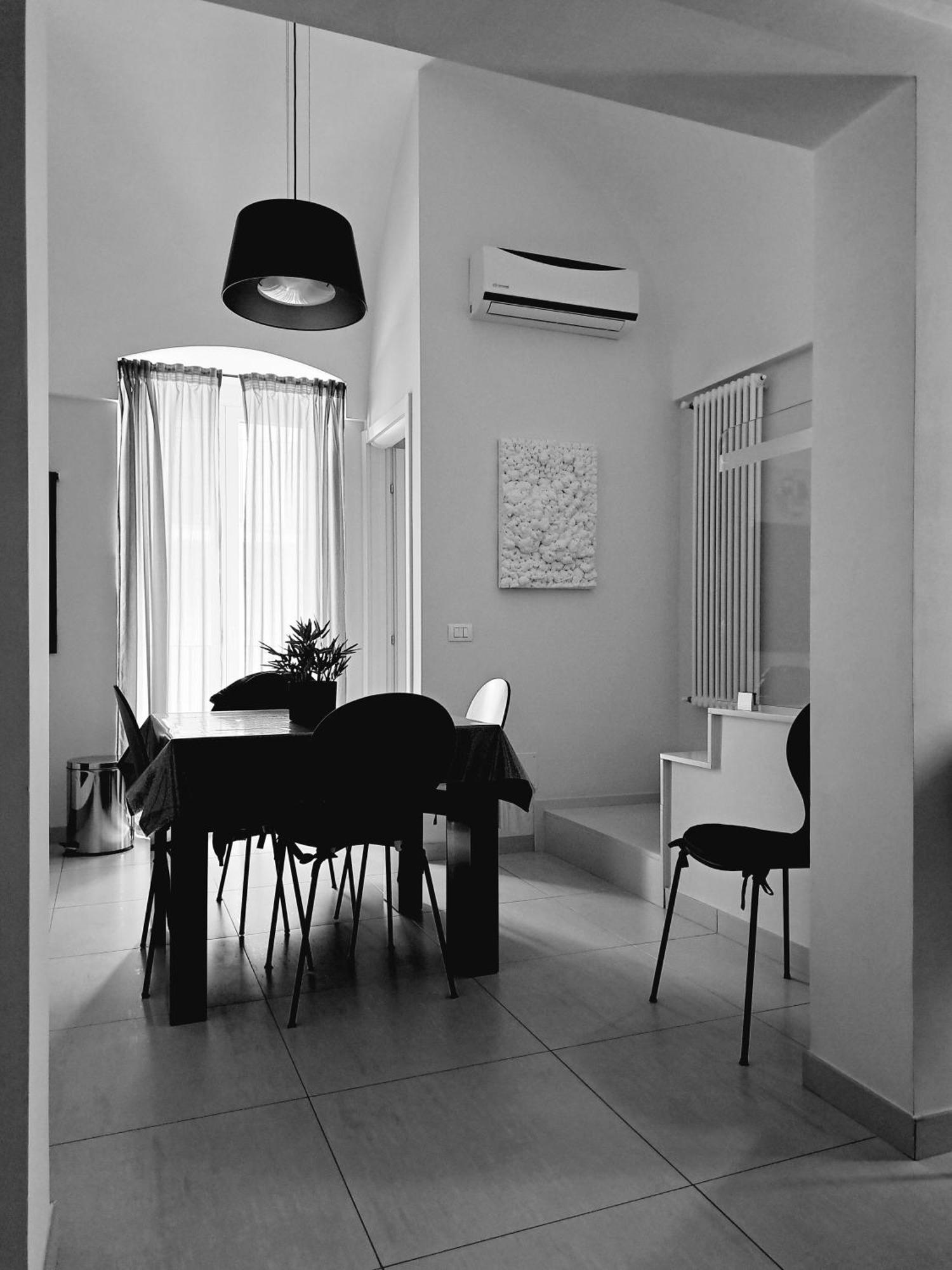 Casa Margherita Noci Kültér fotó
