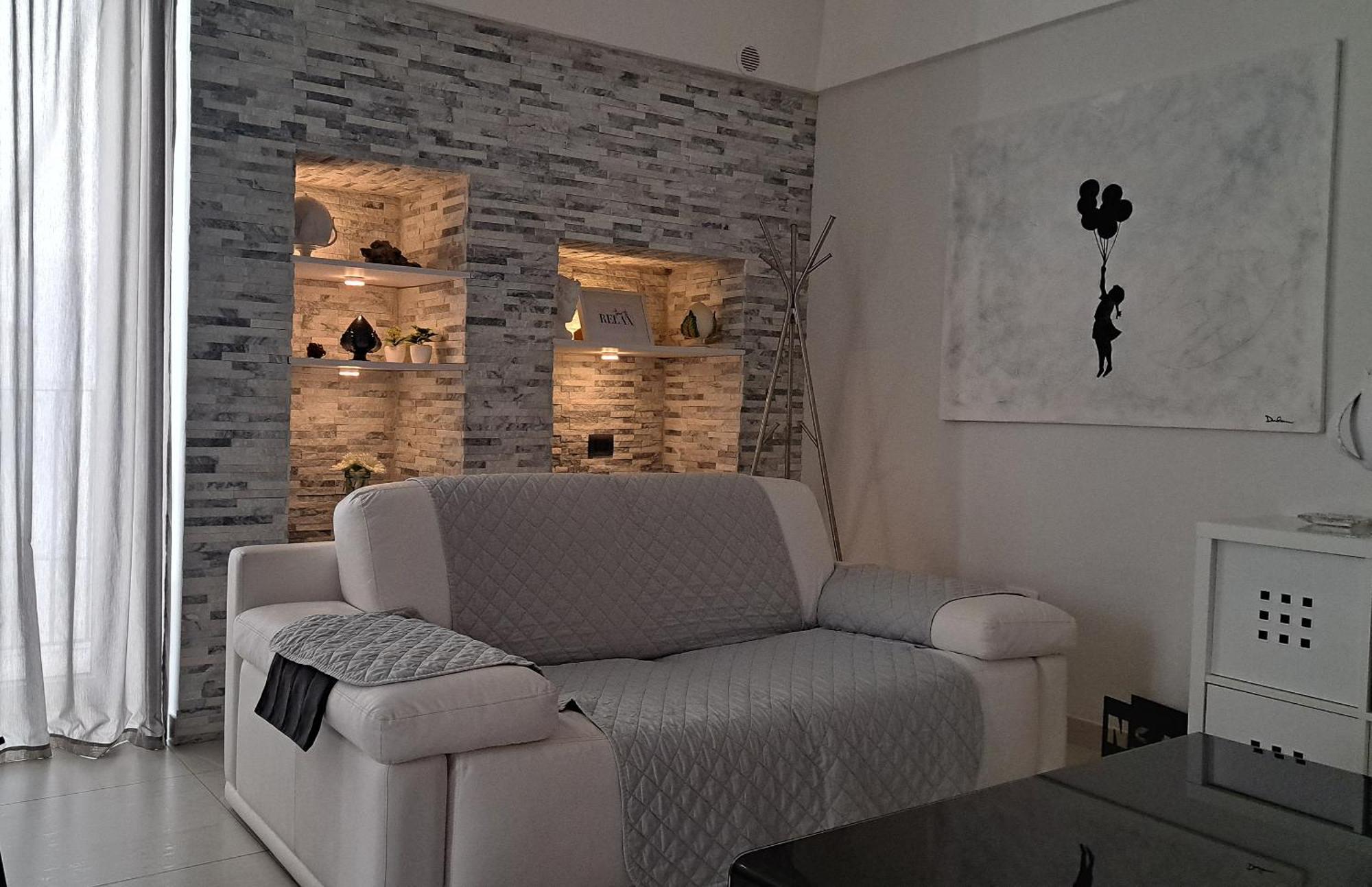 Casa Margherita Noci Kültér fotó