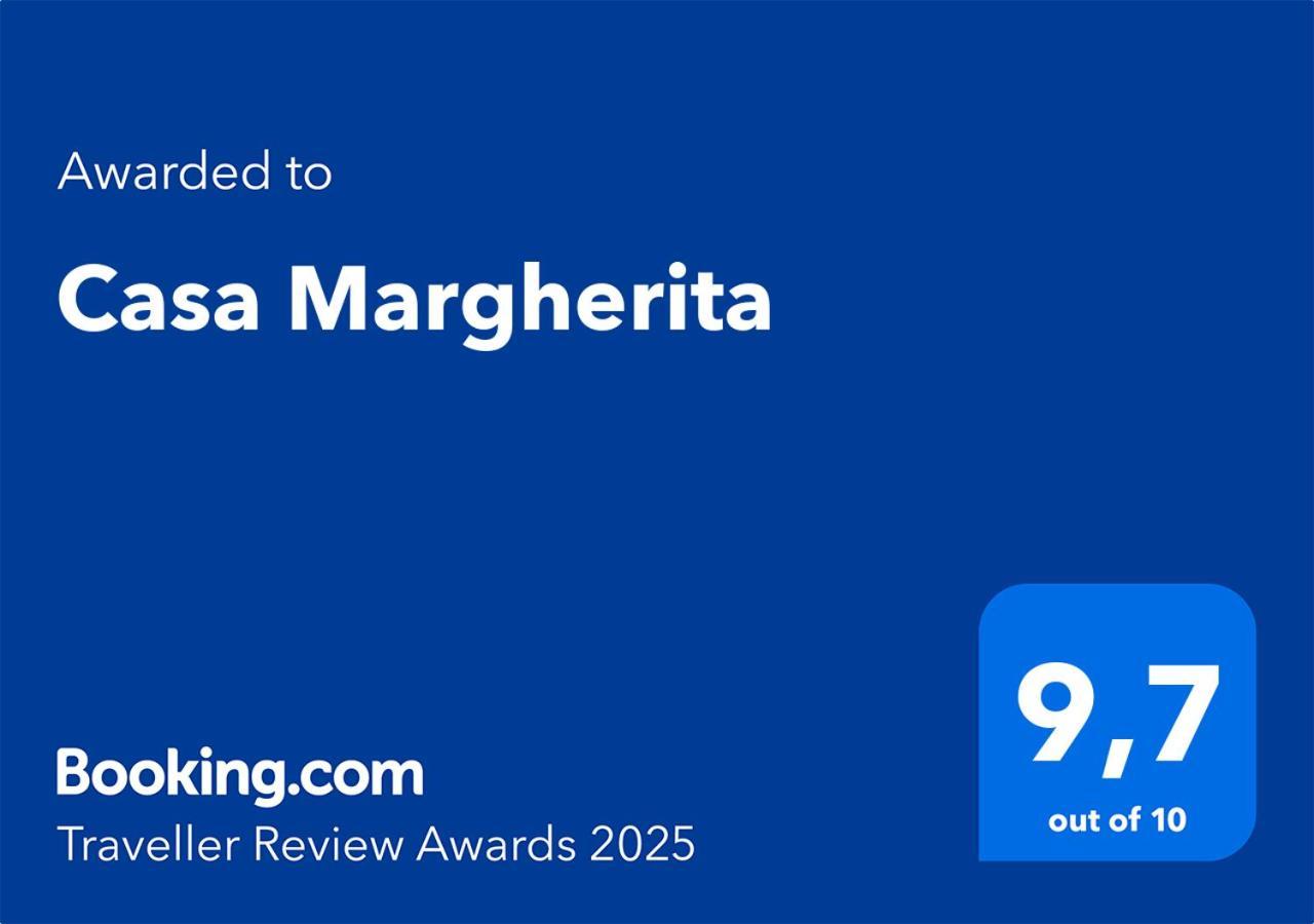 Casa Margherita Noci Kültér fotó