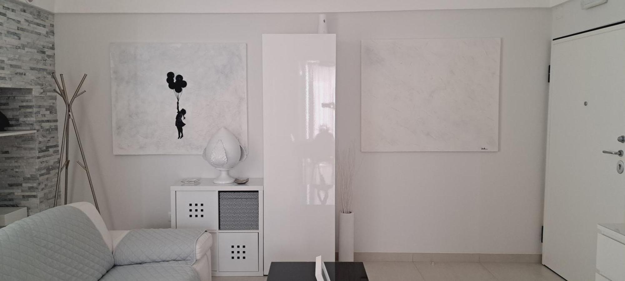 Casa Margherita Noci Kültér fotó